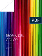 Teoria Del Color PDF