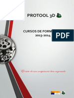 Catalogo Cursos PDF