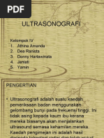Download ULTRASONOGRAFI by Donny Hartawinata SN24435510 doc pdf