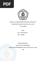 Download skripsi pgtk metode demonstrasi dalam pembelajaran di tk by AldiniWiranti SN244355887 doc pdf