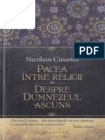 Nicolaus Cusanus-Pacea intre religii-Humanitas (2008).pdf