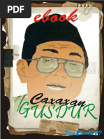 Download Catatan Gusdurpdf by Haridan Madridnistas SN244361616 doc pdf