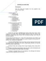 Metrologi 1R PDF