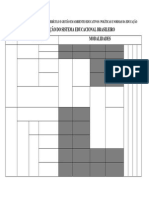 Etapas-Modalidades Tabela PDF