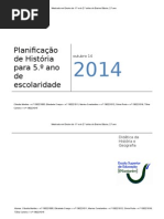Planificação  aula historia e geografia 5 ano.doc