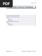 Oracle Compression Oracle Database Data Compression