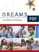 DREAMS: A Handbook For Facilitators