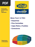 Download 02-ESQUEMAS FORD FOCUSC-MAXFIESTA 16 TDCIpdf by Jesus Pascual Quilez SN244365239 doc pdf