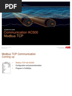 Modbus