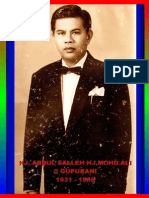 Haji Abdul Salleh Bin Khatib Gupurani