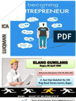 BP Elang Gumilang