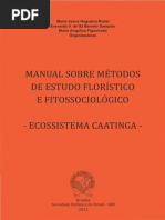 METODOLOGIA ESTUDO fITOSSOCIOLOGIA.pdf