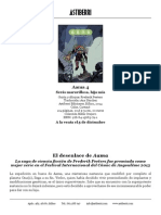 Astiberri Diciembre 2014 PDF