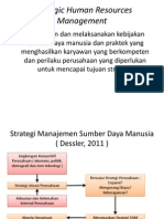 p3 Wely Strategic Human Resources Management