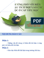 Noi Dung Tap Huan Bien Doi Khi Hau o Truong Tieu Hoc