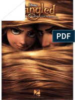 Tangled (Disney) PDF