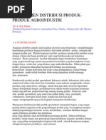 Download MANAJEMEN DISTRIBUSI PRODUKdocx by wahyurianjani SN244375843 doc pdf