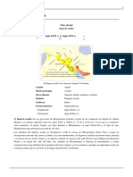 Imperio Acadio PDF