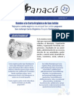 FORMASOL Panacú PDF