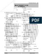 Matematica - 3ro Secundaria PDF