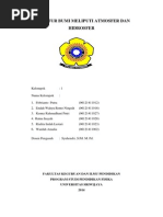 Download Makalah Ipba Struktur Bumi Meliputi Atmosfer Dan Hidrosfer by Endah Wahyuni SN244382572 doc pdf