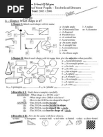 Descring An Object PDF