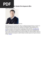 Download Atlantic Development Criminal Investigation Probe by Samuel L Rivers SN24438423 doc pdf