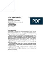 Alocare Dinamica, Liste, Stive PDF