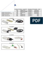 Bombas de Gasolina ACDELCO PDF