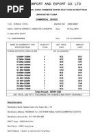 Cairo Postal Codes Overview | PDF | Cairo | North Africa