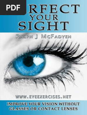 See Without Glasses