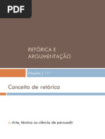 Retórica e Argumentação.pdf