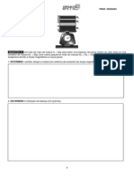 Simulado 1 Fisica PDF