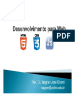 Desenvolvimento para Web PDF