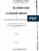 Los dones del Espíritu Santo y la perfección cristiana 100.pdf