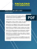 2-Politicas de Uso PDF