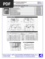 CC - Contadores para Gas PDF