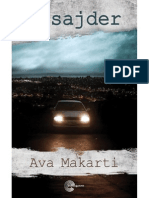 Ava Makarti - Insajder