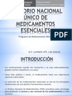 01-Petitorio Nacional Único de Medicamentos Esenciales