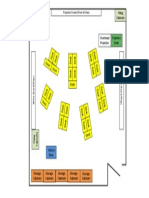 Seating Chart