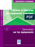 Equipement Ponts PDF