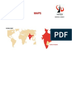 India Map World Map: Andhra Pradesh