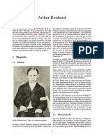 Arthur Rimbaud PDF