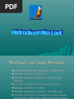 Download Hidrodinamika Laut by hajjatun SN24440412 doc pdf