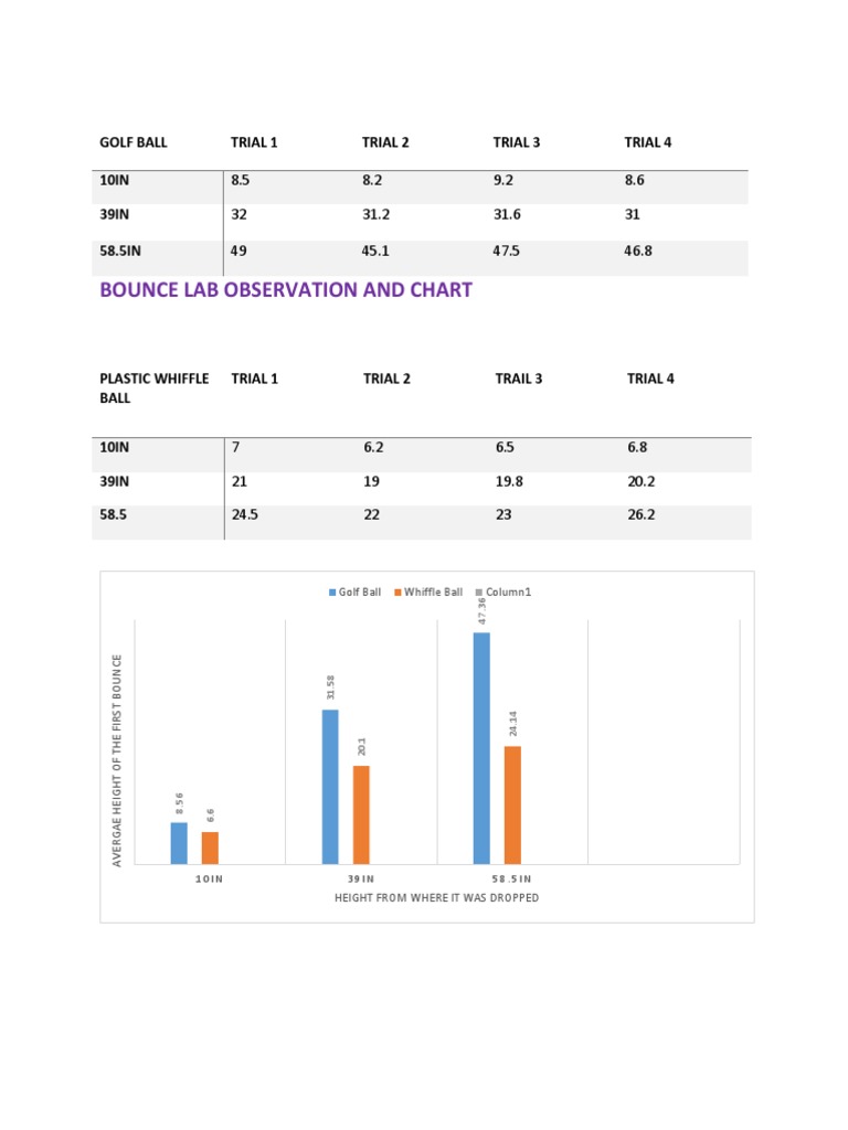 Bounce Lab | PDF