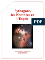 Pythagore PDF