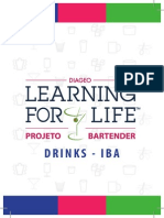 Drinks Final PDF