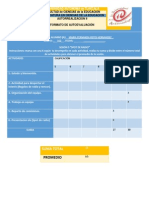 Autoevaluacion 3 Del Segundo Parcial