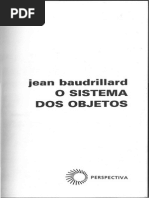 Baudrilhar, Jean - sistema dos objetos.pdf
