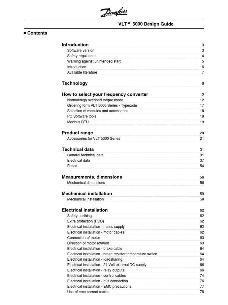 5000 Series Design Guide | PDF | Mains Electricity | Power Inverter